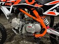 2025 Kayo Basic TT140, жёлтый, 90000 рублей - вид 5