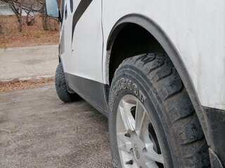2016 Nissan NV200, белый, 1999000 рублей, вид 5
