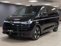 2024 Volkswagen Multivan Long T7, чёрный, 9110521 рублей