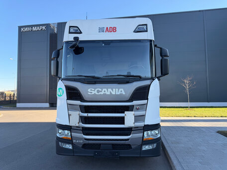 2021 Scania R-Series, белый, 9490000 рублей, вид 2