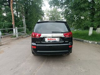 2011 Peugeot 4007, чёрный, 1090000 рублей, вид 3