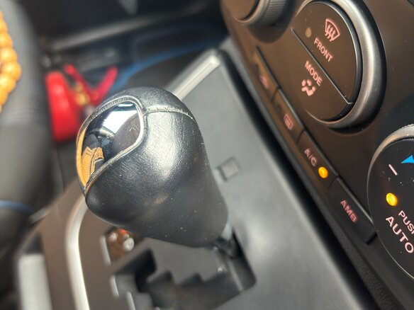 2012 Mazda 5 II (CW), синий, 1465000 рублей - вид 16