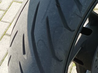 2026 Voge RR660S, белый, 700000 рублей, вид 5