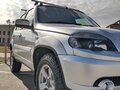 2020 Lada (ВАЗ) Niva, серый, 790000 рублей - вид 6