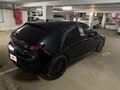 2020 Mazda 3 IV (BP), чёрный, 2000000 рублей - вид 4