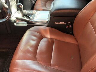 2016 Toyota Land Cruiser 200 Series Рестайлинг 2, чёрный, 6500000 рублей, вид 5