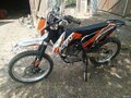 2021 Kayo T2 250 MX, красный, 135000 рублей - вид 1