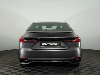 2026 Toyota Camry IX (XV80) China Market, серый, 4550000 рублей, вид 4