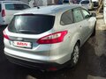 2012 Ford Focus III, серебристый, 700000 рублей - вид 3