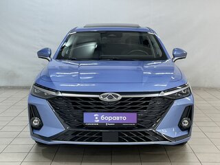 2023 Chery Arrizo 8, синий, 2069000 рублей, вид 3