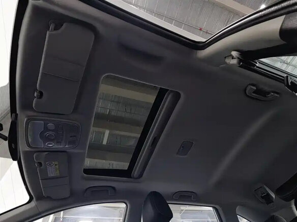 2021 Haval M6 Plus II, белый - вид 10