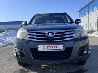 2013 Great Wall Hover H3 I, серый, 630000 рублей, вид 2