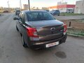 2019 Datsun on-DO I Рестайлинг, коричневый, 605000 рублей - вид 1