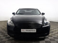 2008 Infiniti G G37 IV, чёрный - вид 1