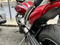 2023 Triumph Rocket 3, красный, 2450000 рублей - вид 7