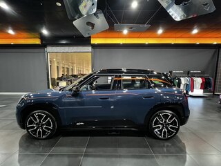 2024 Mini Aceman SE, синий, 5590000 рублей, вид 2