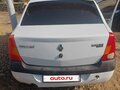 2008 Renault Logan I, белый, 450000 рублей - вид 4