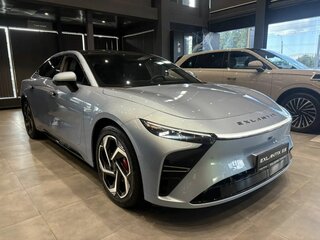 2025 Esteo Exlantix ES, голубой, 6170000 рублей, вид 1