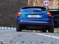 2012 Ford Focus III, синий, 800000 рублей - вид 2