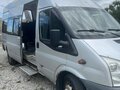 2012 Ford Transit, серебристый, 650000 рублей - вид 5