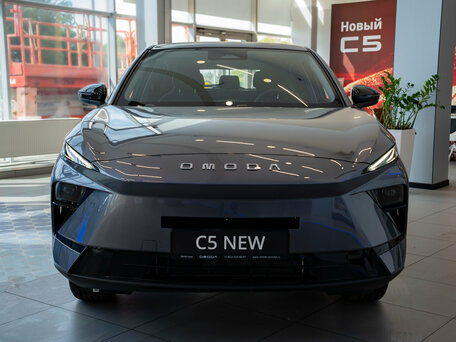 Omoda C5 II