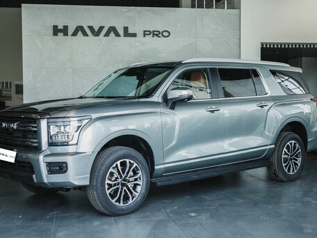 Haval H5 II