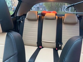 2010 Peugeot 308 I, бежевый, 590000 рублей, вид 5