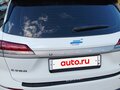2020 Oshan X7, пурпурный, 2500000 рублей - вид 1