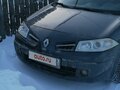 2008 Renault Megane II Рестайлинг, серый, 400000 рублей
