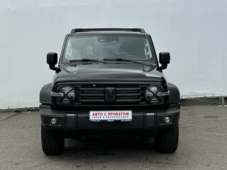 2023 Tank 300 I, чёрный, 3290000 рублей, вид 2