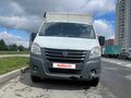 2015 ГАЗ ГАЗель Next, белый, 1050000 рублей - вид 1