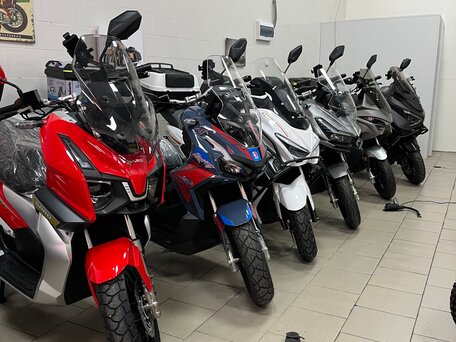 2025 Jilang Maxi Sport, серый, 100000 рублей, вид 3