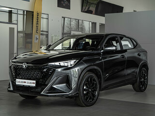 2026 Changan CS35 Max, серый, 2789900 рублей, вид 1