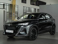 2026 Changan CS35 Max, серый, 2789900 рублей