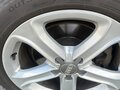 2014 Audi A4 IV (B8) Рестайлинг, коричневый, 1200000 рублей - вид 11
