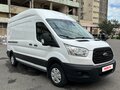 2015 Ford Transit, белый, 1650000 рублей