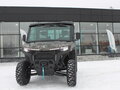 2025 CFMoto UForce U10, зелёный, 3249900 рублей - вид 9