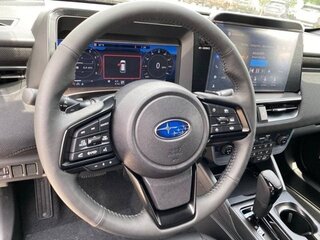 2026 Subaru Outback VII, зелёный, 7339521 рублей, вид 5