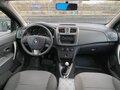 2014 Renault Logan II, чёрный, 535000 рублей - вид 8
