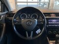 2017 Skoda Octavia III (A7) Рестайлинг, серебристый - вид 9