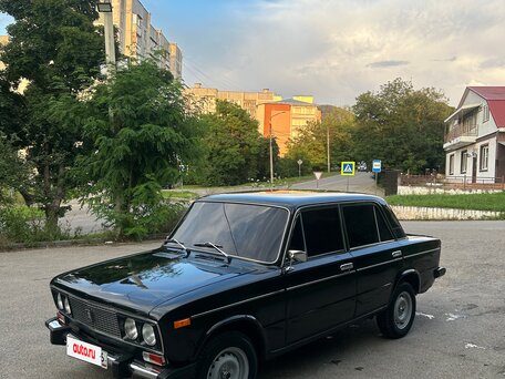 1995 Lada (ВАЗ) 21065, чёрный, 195000 рублей, вид 1