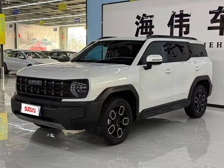 Haval KuGou