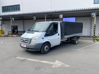 2013 Hyundai Porter, белый, 1200000 рублей, вид 1