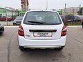 2026 Lada (ВАЗ) Granta Cross I Рестайлинг, белый, 1247900 рублей - вид 4