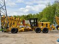 2026 XGMA Автогрейдеры, жёлтый, 11350000 рублей - вид 9