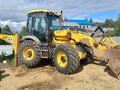 2012 JCB 3CX, жёлтый, 5500000 рублей