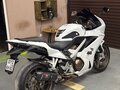 2017 Honda VFR 800, белый, 999000 рублей - вид 2