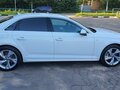 2019 Audi A4 V (B9), белый, 2700000 рублей - вид 6