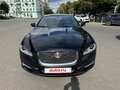 2015 Jaguar XJ IV (X351), чёрный, 1850000 рублей