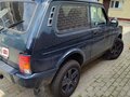2024 Lada (ВАЗ) Niva Legend I, зелёный, 920000 рублей - вид 2